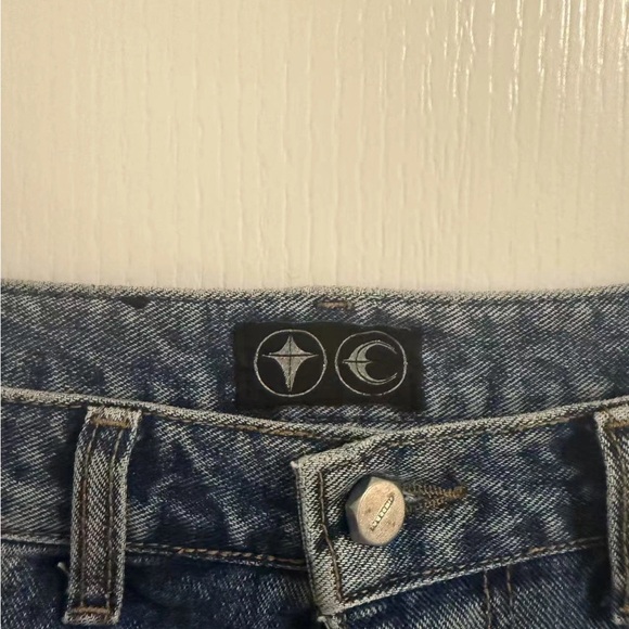 Thug club patch denim - Picture 6 of 6